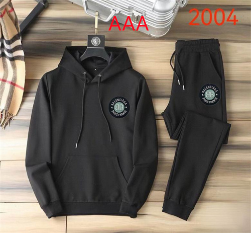 Balenciaga(AAA)suits-0165