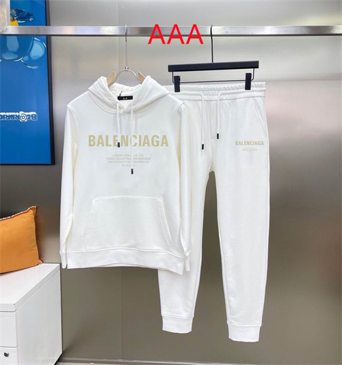 Balenciaga(AAA)suits-0167