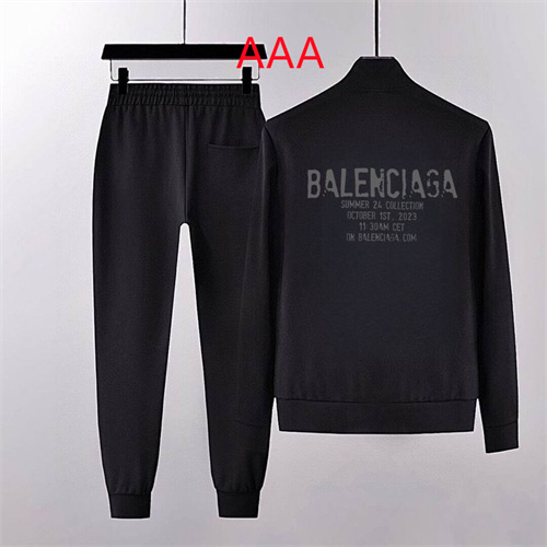Balenciaga(AAA)suits-0174