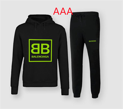 Balenciaga(AAA)suits-0020