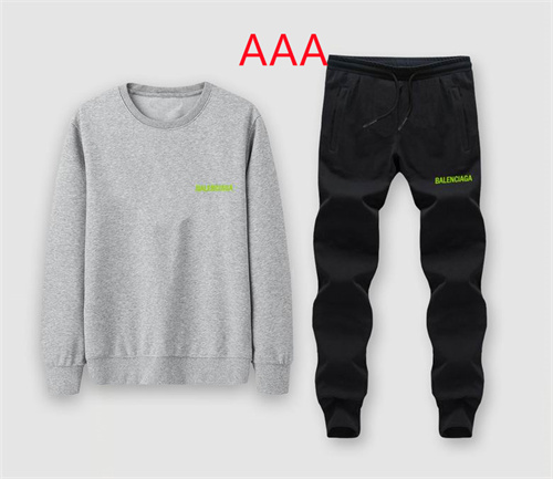 Balenciaga(AAA)suits-0023