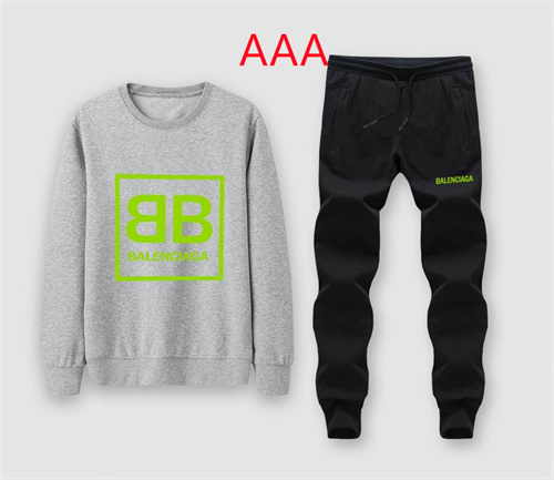 Balenciaga(AAA)suits-0024