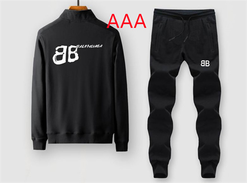 Balenciaga(AAA)suits-0036