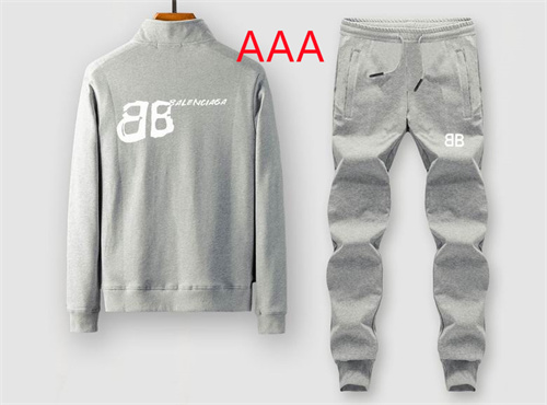 Balenciaga(AAA)suits-0037