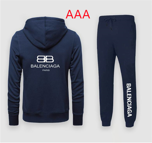 Balenciaga(AAA)suits-0045