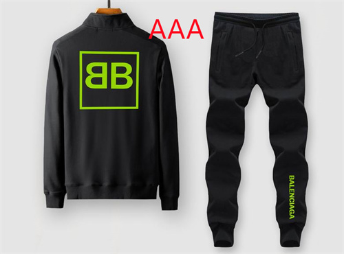 Balenciaga(AAA)suits-0009