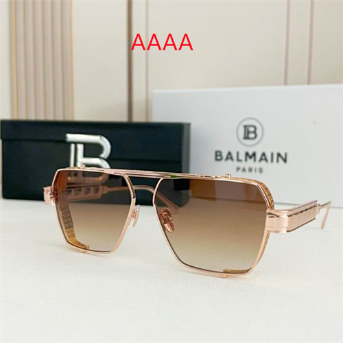 Balmain Sunglass(AAAA)-0106