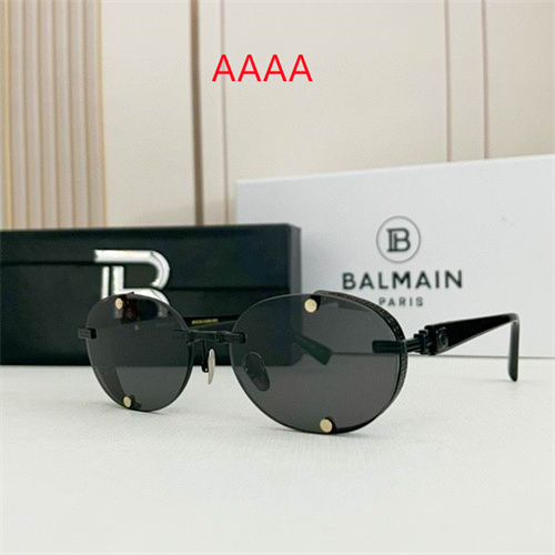Balmain Sunglass(AAAA)-0126