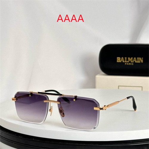 Balmain Sunglass(AAAA)-0128