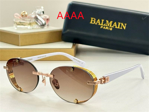 Balmain Sunglass(AAAA)-0153