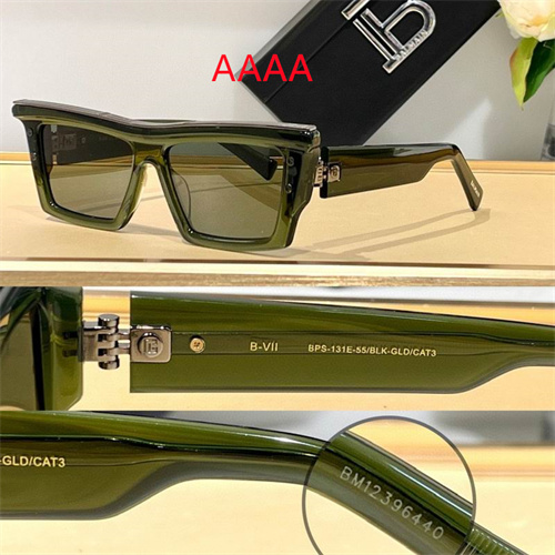Balmain Sunglass(AAAA)-0154