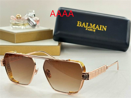Balmain Sunglass(AAAA)-0174