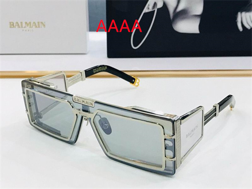 Balmain Sunglass(AAAA)-0184