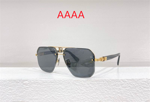 Balmain Sunglass(AAAA)-0243