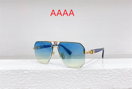 Balmain Sunglass(AAAA)-0246