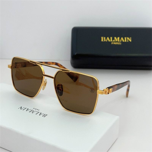 Balmain Sunglass(AAAA)-0027