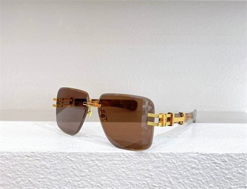 Balmain Sunglass(AAAA)-0030