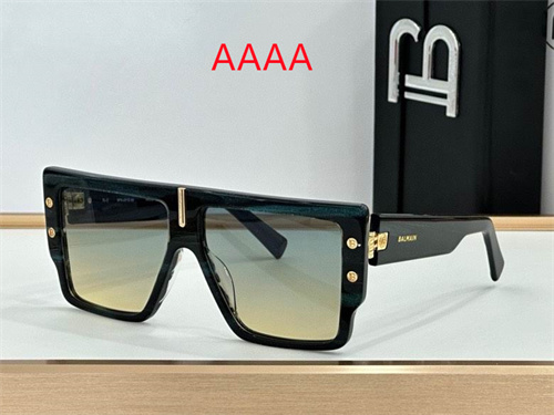 Balmain Sunglass(AAAA)-0049