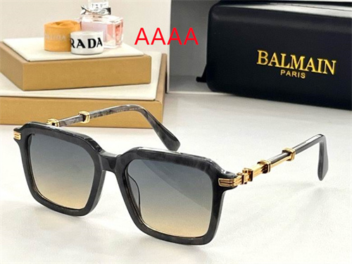 Balmain Sunglass(AAAA)-0058