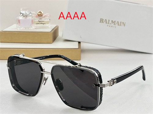 Balmain Sunglass(AAAA)-0064