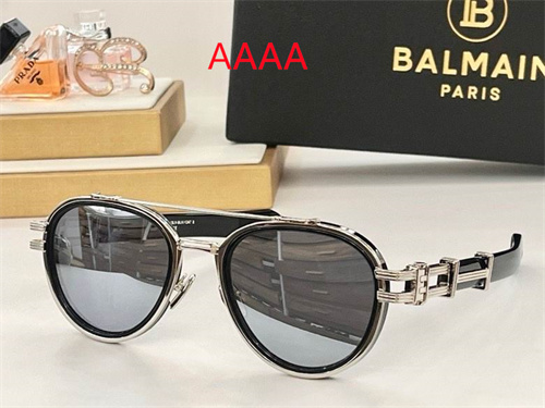 Balmain Sunglass(AAAA)-0071