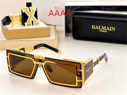 Balmain Sunglass(AAAA)-0072