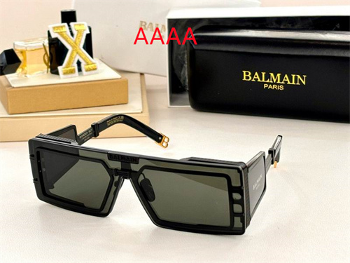 Balmain Sunglass(AAAA)-0076