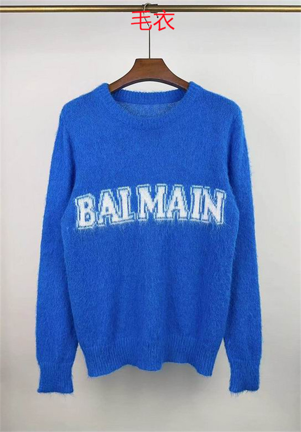 Balmain(Man)Sweaters-0038