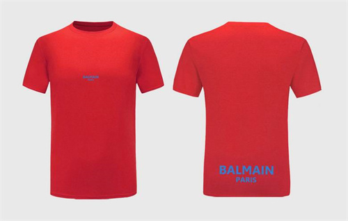 Balmain Round neck T-shirt-M-0060