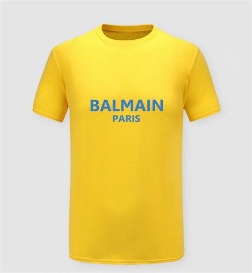 Balmain Round neck T-shirt-M-0081