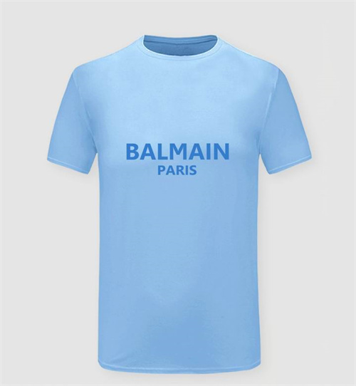Balmain Round neck T-shirt-M-0082