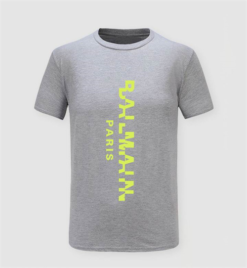 Balmain Round neck T-shirt-M-0093
