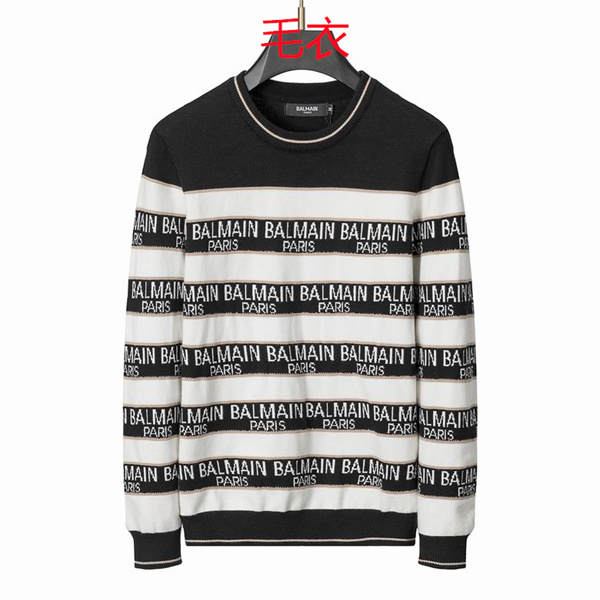 Balmain(Man)Sweaters-0015