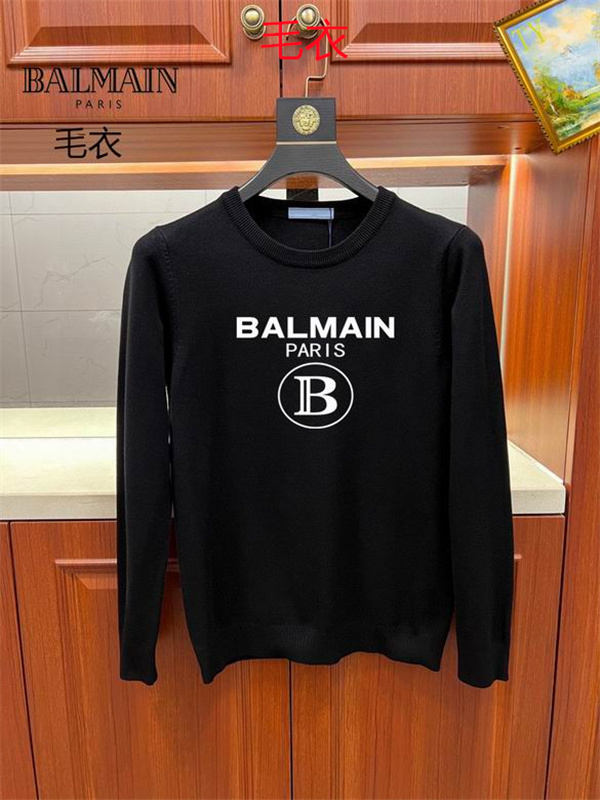Balmain(Man)Sweaters-0019