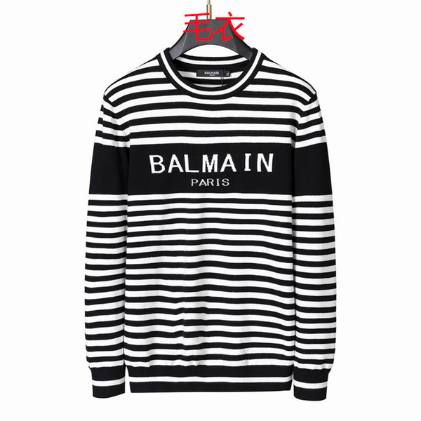 Balmain(Man)Sweaters-0004
