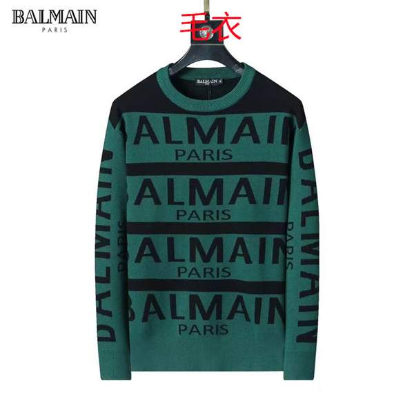 Balmain(Man)Sweaters-0007