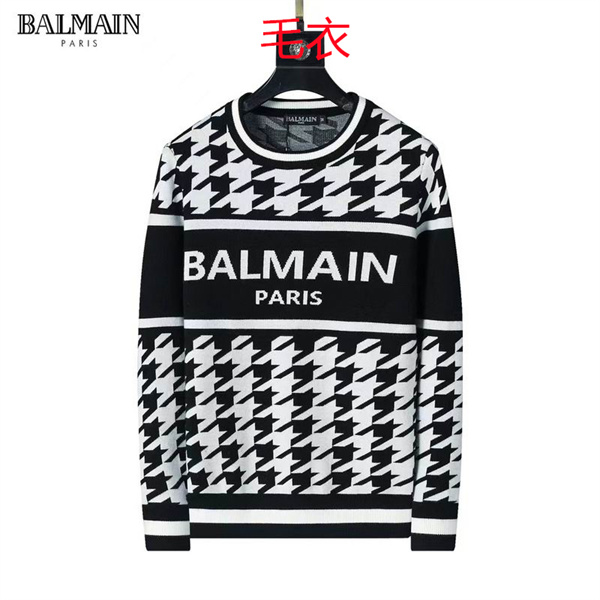 Balmain(Man)Sweaters-0009