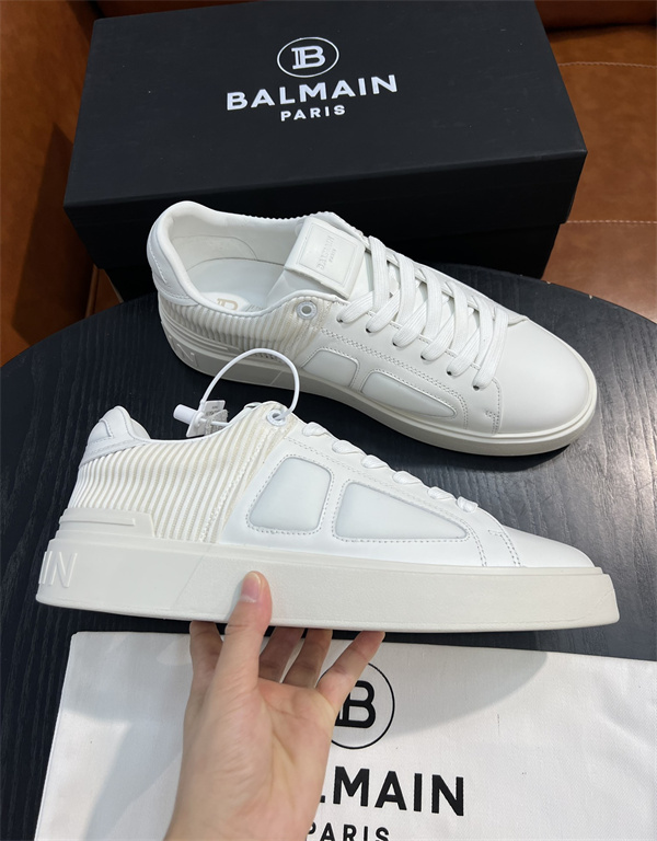 Balmain Shoes-M-0118