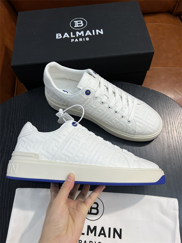 Balmain Shoes-M-0121