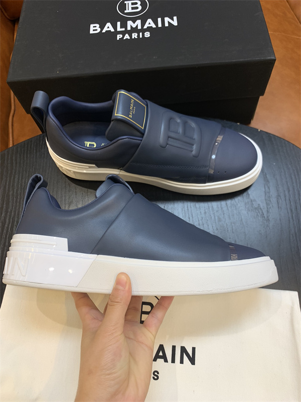 Balmain Shoes-M-0125