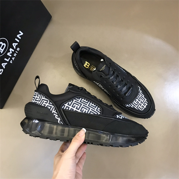 Balmain Shoes-M-0134