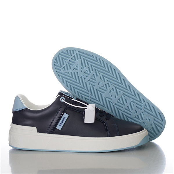 Balmain Shoes-M-0151