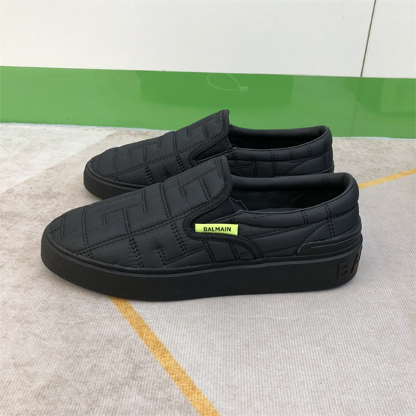 Balmain Shoes-M-0170