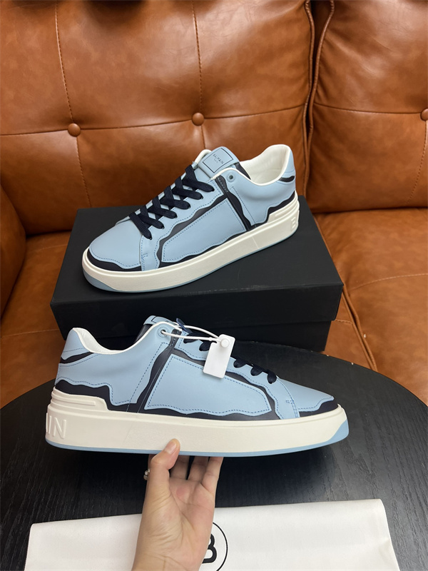 Balmain Shoes-M-0172