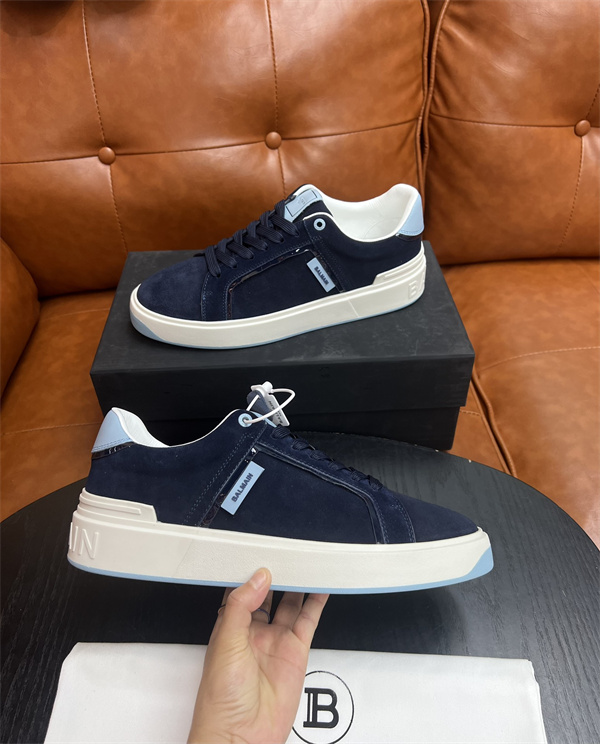 Balmain Shoes-M-0174