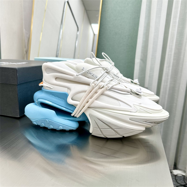 Balmain Shoes-M-0187