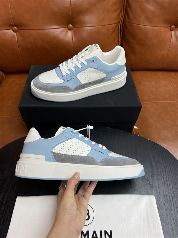 Balmain Shoes-M-0195