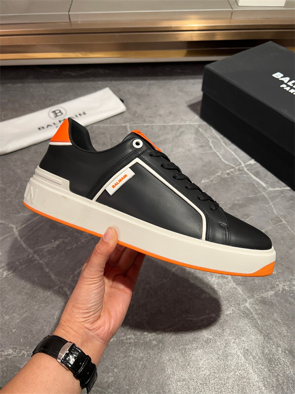 Balmain Shoes-M-0205