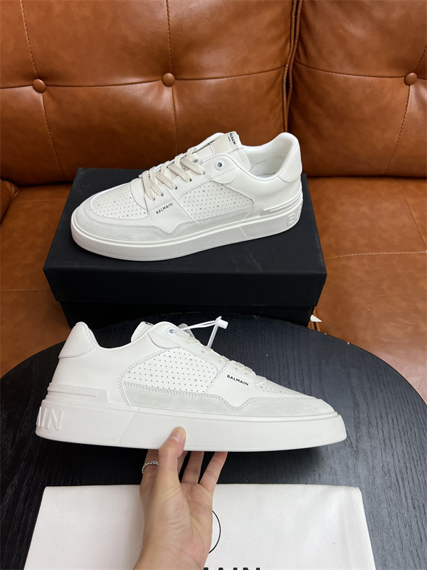 Balmain Shoes-M-0207