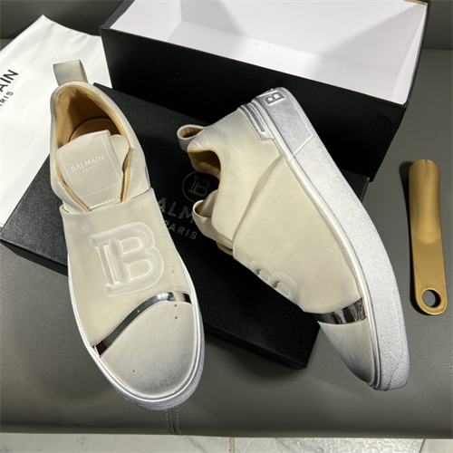 Balmain Shoes-M-071